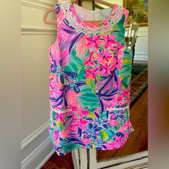 Lilly Pulitzer Other - Beautiful Lilly dress